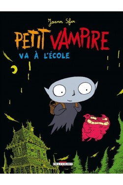 Petit Vampire. Vol. 1....