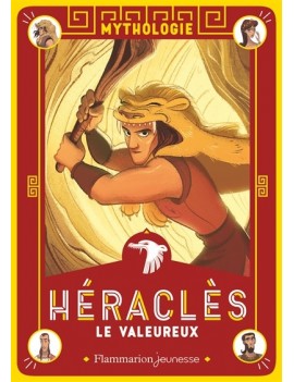 Héraclès le valeureux