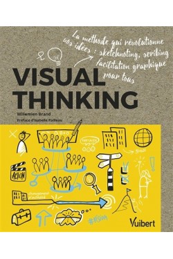 Visual thinking : la...