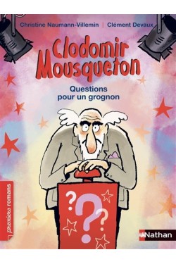 Clodomir Mousqueton....