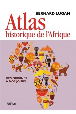 Atlas historique de...