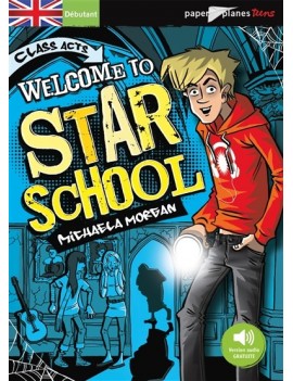 Welcome to Star school