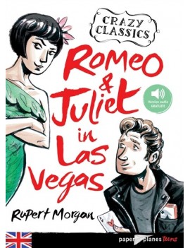 Romeo & Juliet in Las Vegas