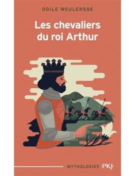 Les chevaliers du roi Arthur