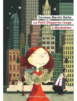Le Petit Chaperon rouge à Manhattan