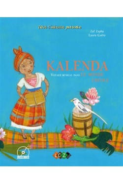 Kalenda : voyage musical...