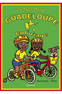 Le tour de la Guadeloupe