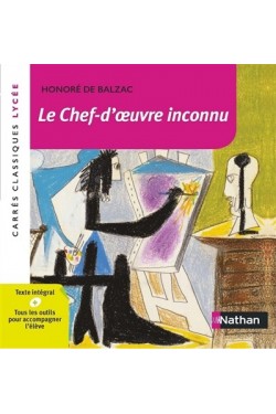 Le chef-d'oeuvre inconnu :...