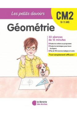 Géométrie CM2, 10-11 ans :...