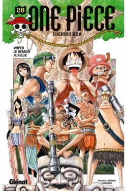 One Piece : édition...