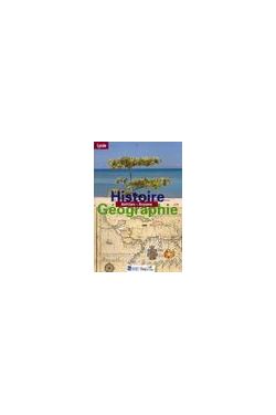 HISTOIRE GEOGRAPHIE ANTILLES/GUYANE LYCEE ELEVE