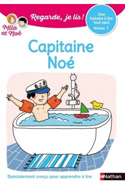 Capitaine Noé : une...