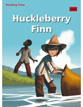 Huckleberry Finn : CM2