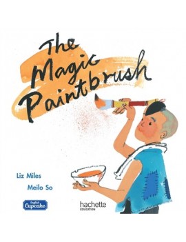 The magic paintbrush