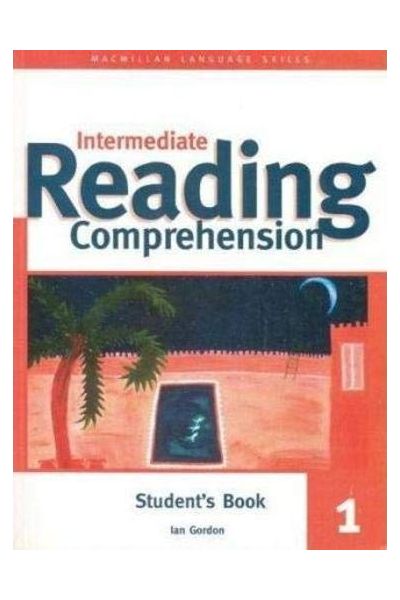English Reading and Comprehension Level 1 Student Book
