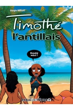 Timothé l'Antillais