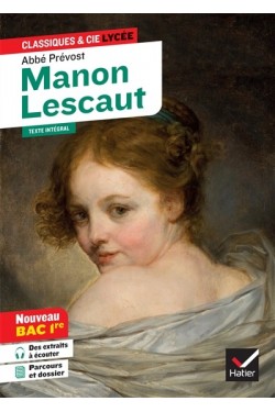 Manon Lescaut (1753) :...