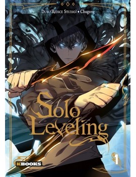 Solo leveling. Vol. 1
