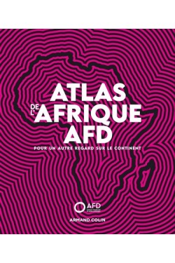 Atlas de l'Afrique AFD :...