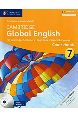 Cambridge Global English Teacher's Resource 5 with Digital Access : for Cambridge Primary and Lower Secondary English as a Secon
