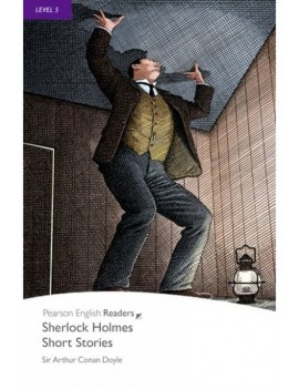 Sherlock Holmes : short stories