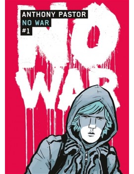 No war. Vol. 1
