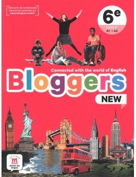 Bloggers new, 6e, cycle 3, A1-A2