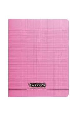 POLYPRO 17 X 22 48 PAGES ROSE