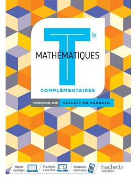 Option mathématiques complémentaires terminale : programme 2020