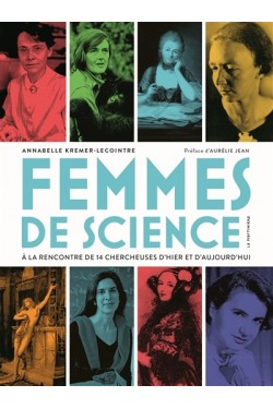 Femmes de science : à la...