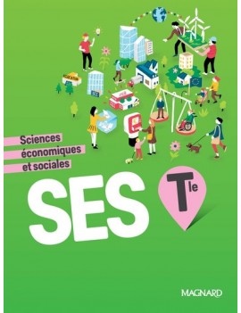 SES, sciences économiques et sociales, terminale : programme 2020