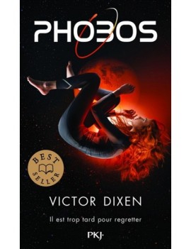 Phobos. Vol. 1