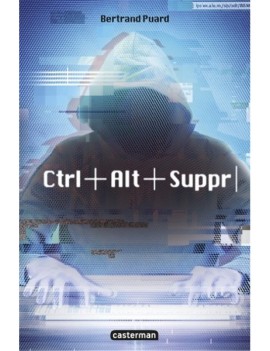 Ctrl+Alt+Suppr