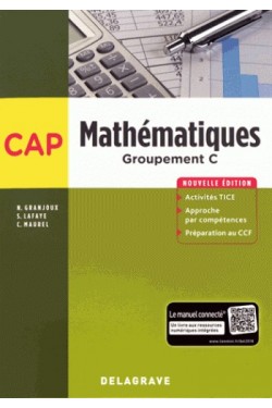 Mathématiques, CAP...