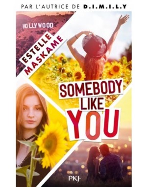 Somebody like you. Vol. 1