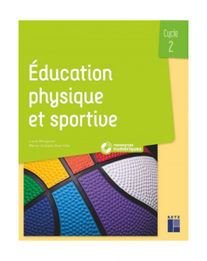 Education physique et sportive : cycle 2