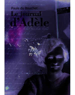 LE JOURNAL D'ADELE