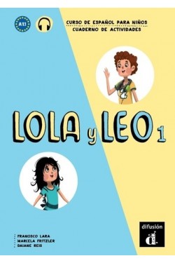 Lola y Leo 1, curso de...