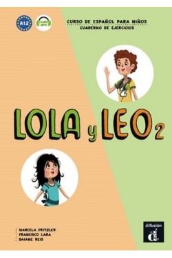 Lola y Leo 2, curso de...