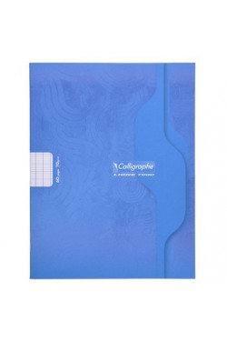 CAHIER 24X32 96 PAGES SEYES