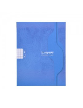 CAHIER 170 X 220 96 PAGES
