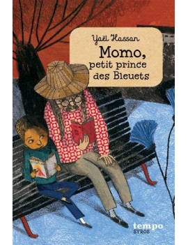 Momo, petit prince des Bleuets