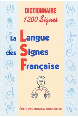 Dictionnaire 1200 signes...