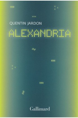 Alexandria - Les pionniers...