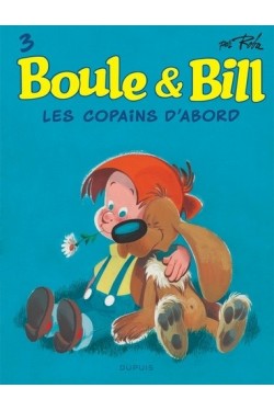 Boule & Bill. Vol. 3. Les...