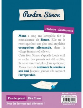 Pardon Simon