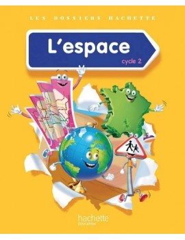 L'espace, cycle 2