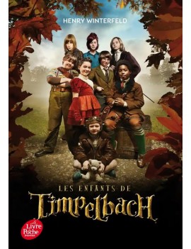 Les enfants de Timpelbach - Poche Henry Winterfeld
