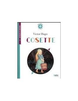 Cosette : Les misérables