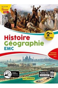 Histoire Géographie...